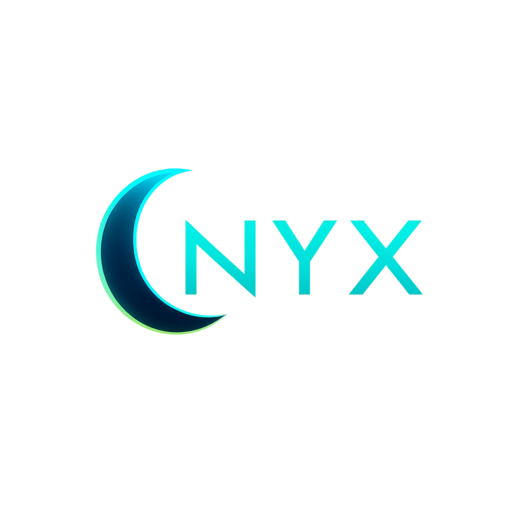 Nyx Logo